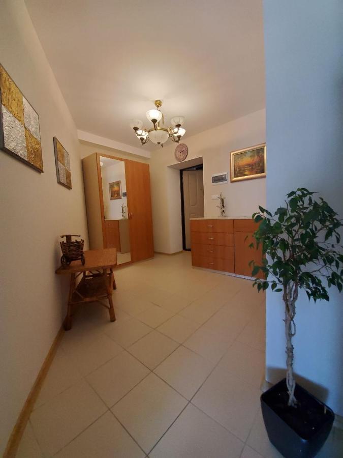 敖德萨Aparts Panorama Sea公寓 外观 照片
