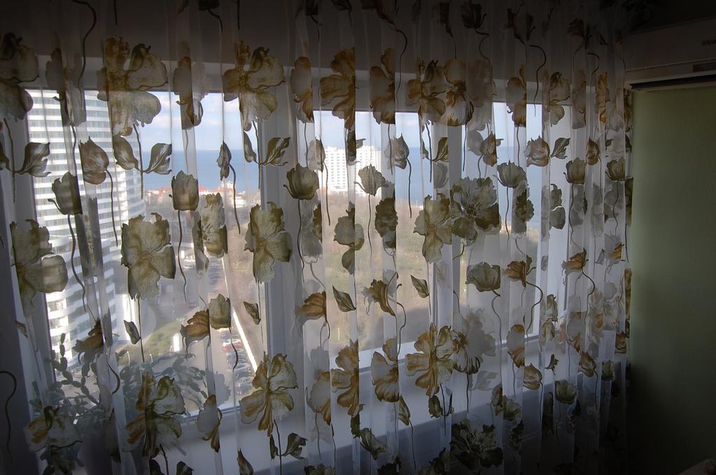 敖德萨Aparts Panorama Sea公寓 外观 照片