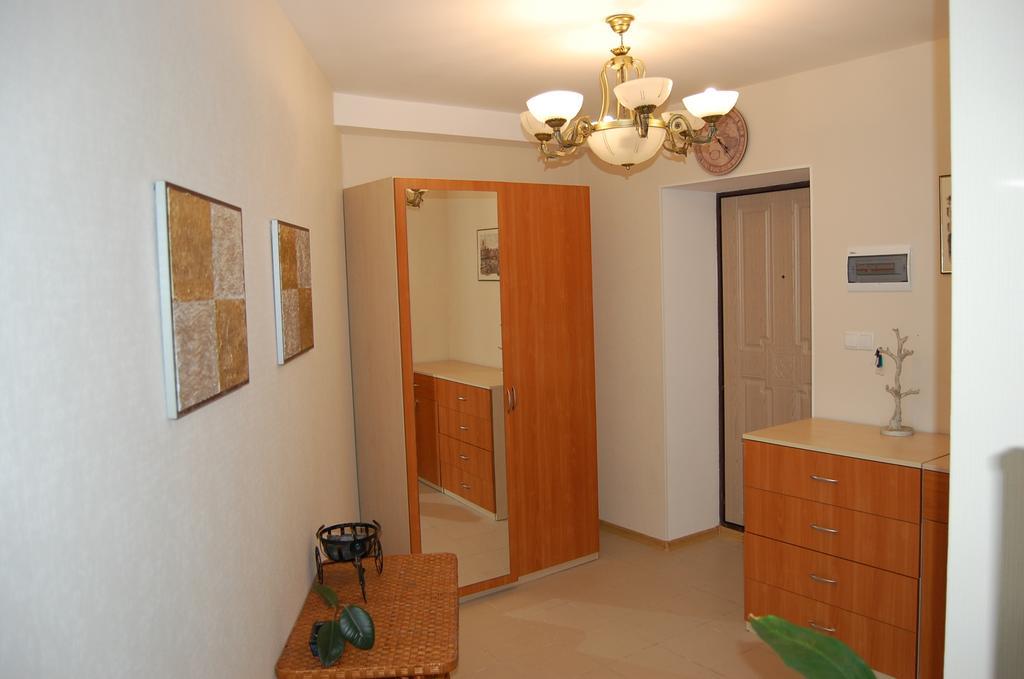 敖德萨Aparts Panorama Sea公寓 外观 照片